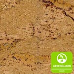 View Floating Cork Floor Planks: Sea